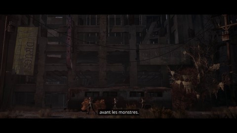 Première bande-annonce de Remnant: From the Ashes (VF)