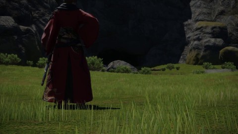 Bande-annonce Final Fantasy XIV x Monster Hunter: World