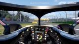 F1 2018 fait un tour de circuit à Hockenheim