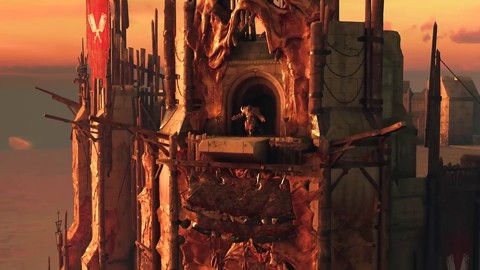 Bande-annonce de la démo de Middle-earth: Shadow of War