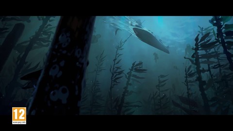 Court-métrage "la Trilogie Prémices" : Jaina (VF)