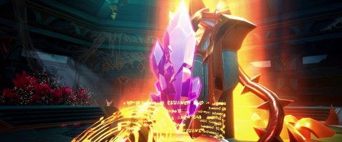 Bande-annonce de la mise à jour 9.0.1 « Ascension » d'Allods Online