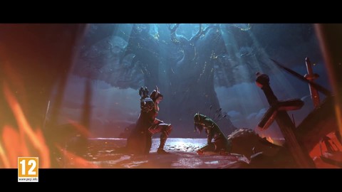 Court-métrage "la Trilogie Prémices" : Sylvanas Coursevent (VF)