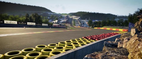 Assetto Corsa Competizione annonce la date de sortie de son early access en vidéo