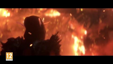 Cinématique de la World of warcraft: Battle for Azeroth : Le vétéran (VF)
