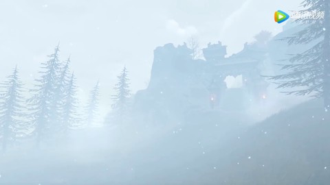 ChinaJoy 2018 : bande-annonce de Moonlight Blade Mobile