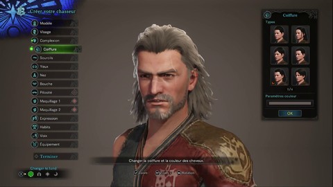 Découverte de la version PC de Monster Hunter World