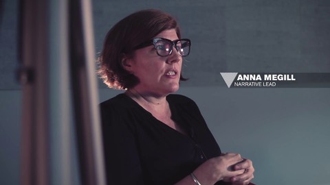 Les développeurs de Control parlent de l'environnement du jeu