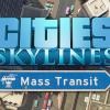 Bande annonce pour la version console de Cities: Skylines - Mass Transit