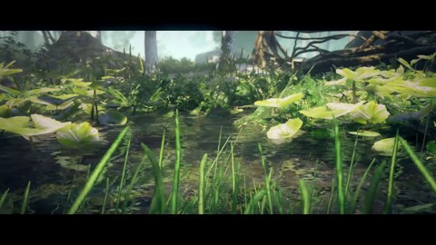 Premier aperçu de Laila, princesse fée de Black Desert Online