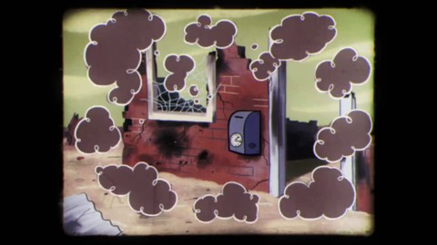 « Devenez une meilleure version de vous-même » dans Fallout 76