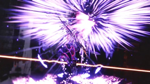 Les jours Garance sont de retour dans Destiny 2 (VF)