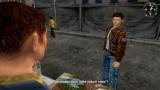 Le héros de Shenmue I & II parfait ses techniques de Jiu-jitsu en vidéo