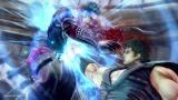 Fist of the North Star : Lost Paradise présente ses combats en vidéo