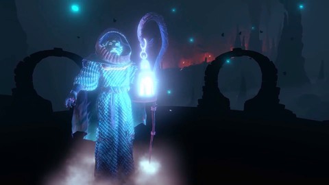 gamescom 2018 - Bande-annonce d'Underworld Ascendant