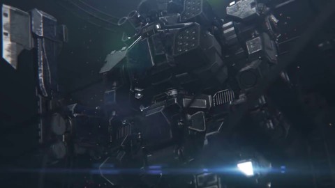 gamescom 2018 - Aperçu de l'extension "Flashpoint" de BattleTech