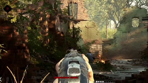 gamescom 2018 - Hunt: Showdown s'annonce sur Xbox One