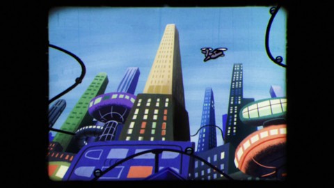 Bande-annonce "Poser les fondations !" de Fallout 76