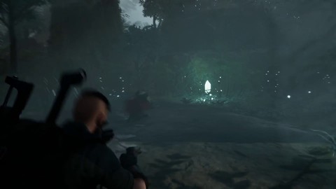 gamescom 2018 - Aperçu du gameplay de Remnant: From the Ashes