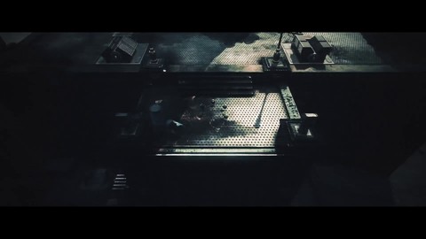 Trailer de lancement de la version console de W40K : Inquisitor - Martyr