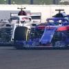 Un trailer de lancement pour la sortie de F1 2018