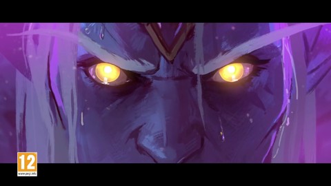 Court-métrage "la Trilogie Prémices" : Azshara (VF)