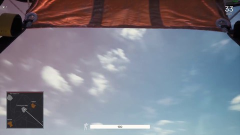 Bande-annonce de lancement de Fear the Wolves