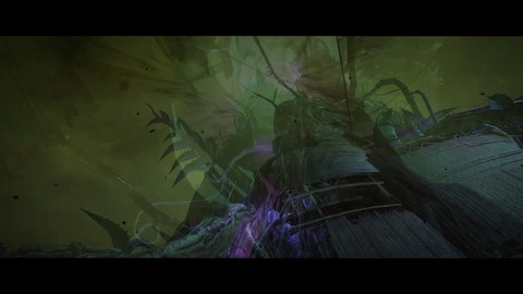 Monde vivant de Guild Wars 2 - Célébrons les 6 ans de GW2