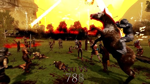 Première bande-annonce de Mortal Royale