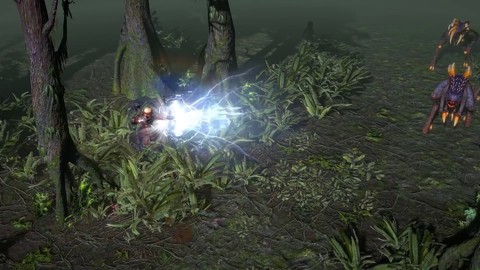 Aperçu de la ligue Bestiaire de Path of Exile (VOSTFR)