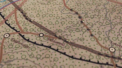 Aperçu de l'Armurerie de Steel Division 2