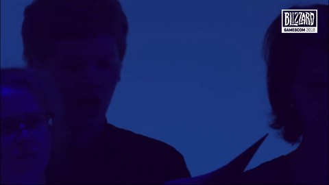 Concert "Video Games Live joue WoW" de la gamescom 2018