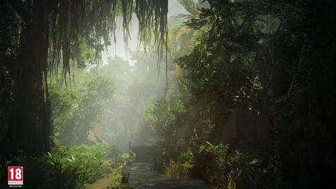 Hitman 2 vous souhaite la bienvenue dans la jungle