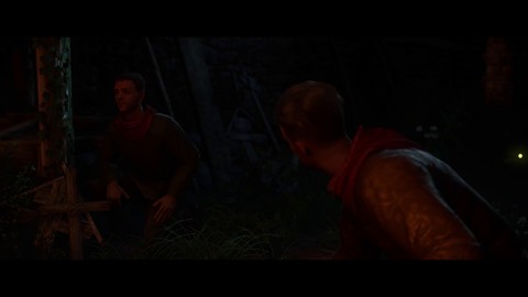 Premier teaser du DLC "Amorous Adventures" de Kingdom Come: Deliverance