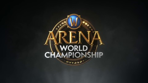 Présentation de l'Arena World Championship