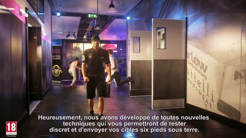 How To Hitman: L'Esprit d'un Assassin