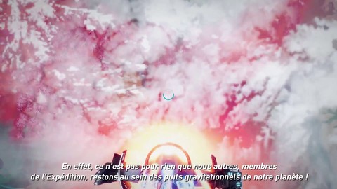 Starlink : Battle for Atlas montre son gameplay