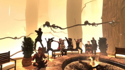 Au comptoir du MMO #4 - On papote sur Secret World Legends