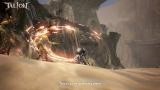 Aperçu du gameplay du MMORPG mobile Talion