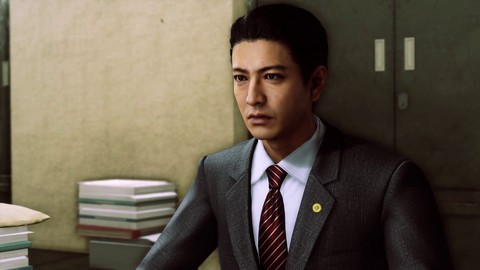 TGS 2018 - Project JUDGE, le nouveau jeu du Yakuza Studio, se dévoile en vidéo