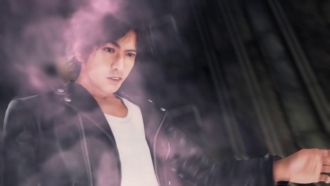 TGS 2018 - Project JUDGE montre déjà des images de gameplay