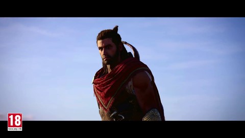 La Force du Choix dans Assassin's Creed Odyssey