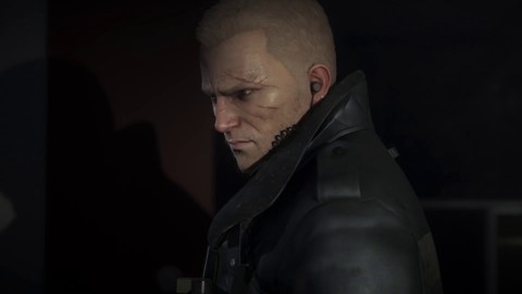 TGS 2018 - L'Invasion de Novo Slava de Left Alive