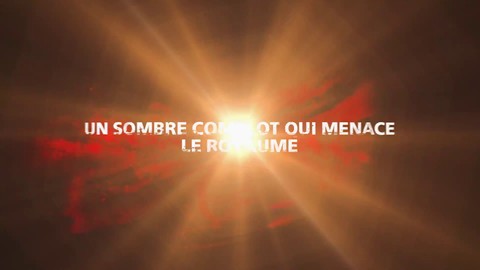 Bande-annonce de "la Fureur du Pourfendeur" de Blade & Soul