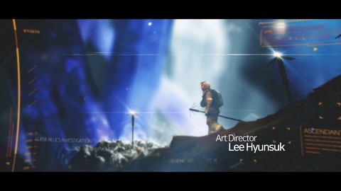 Ascendant One lance son accès anticipé