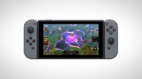 Armello s'annonce sur Switch