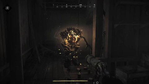 Présentation de la mise à jour de performance 2.4 de Hunt: Showdown