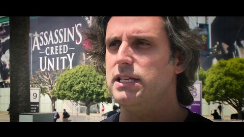 Documentaire "Art et Jeux Vidéo" - Épisode 1 : l'Architecture