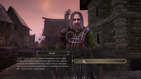 La saga "The Bard's Tale" revient après 30 ans