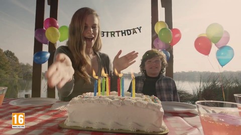 Bande-annonce de lancement de Transference